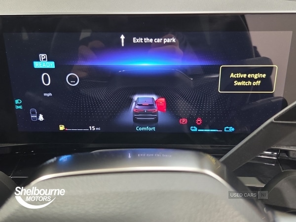 Used Renault Austral 2024 for sale - 78059077: Photo 19