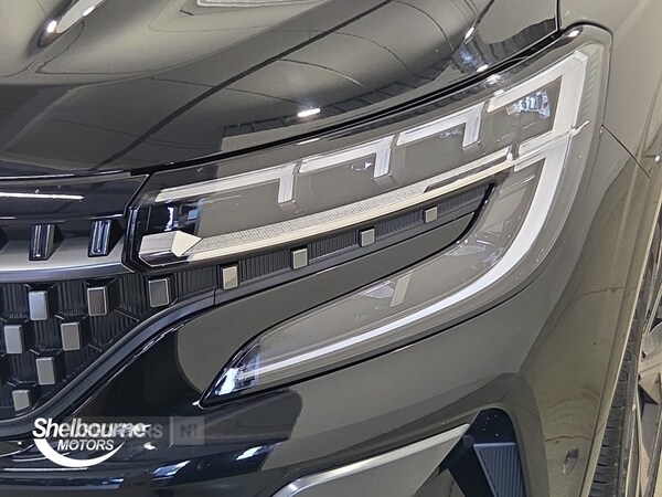 Used Renault Austral 2024 for sale - 78059077: Photo 23