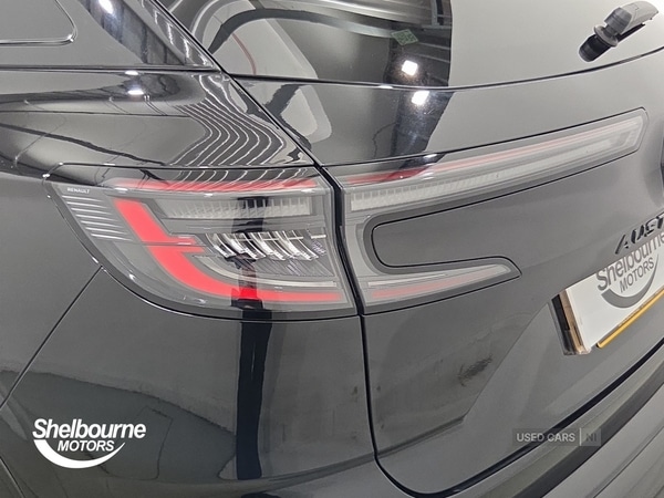 Used Renault Austral 2024 for sale - 78059077: Photo 24