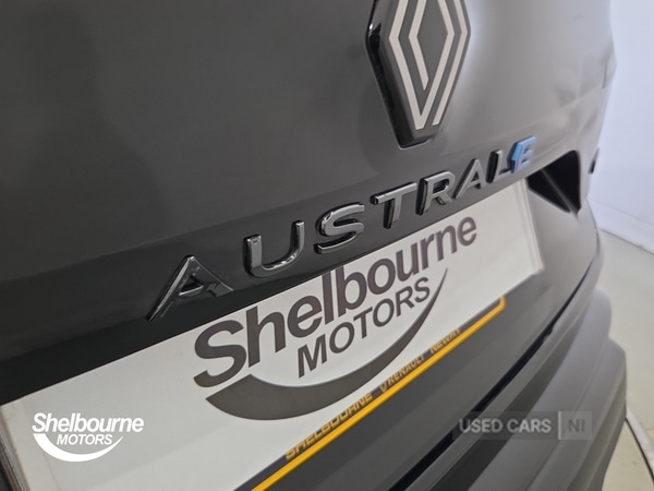 Used Renault Austral 2024 for sale - 78059077: Photo 27