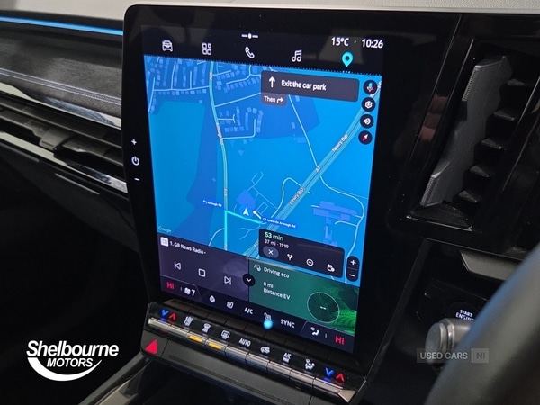 Used Renault Austral 2024 for sale - 78059077: Photo 38