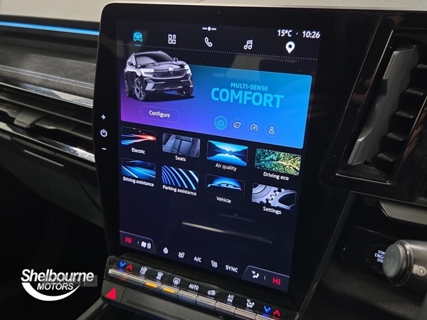 Used Renault Austral 2024 for sale - 78059077: Photo 39