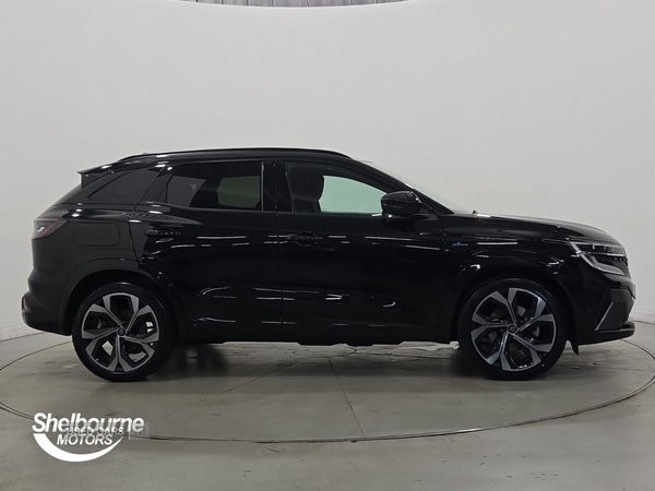 Used Renault Austral 2024 for sale - 78059077: Photo 4