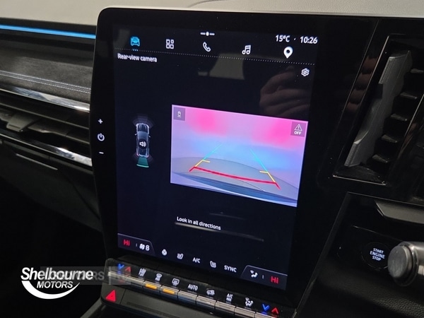 Used Renault Austral 2024 for sale - 78059077: Photo 40