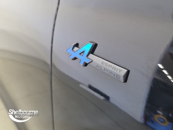 Used Renault Austral 2024 for sale - 78059077: Photo 47