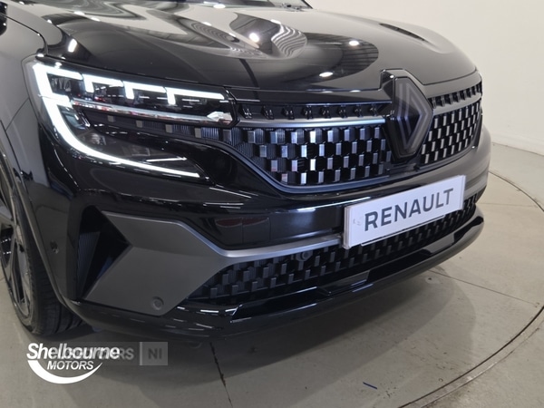 Used Renault Austral 2024 for sale - 78059077: Photo 48