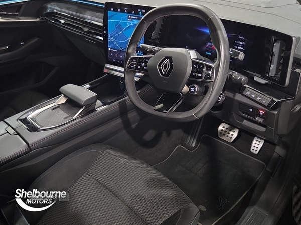 Used Renault Austral 2024 for sale - 78059077: Photo 5