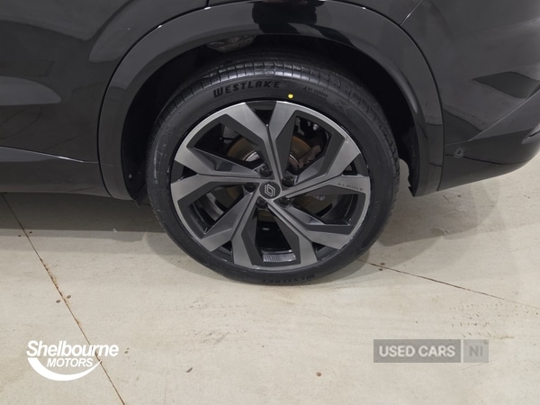 Used Renault Austral 2024 for sale - 78059077: Photo 8