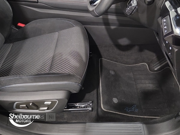 Used Renault Austral 2024 for sale - 78059077: Photo 9