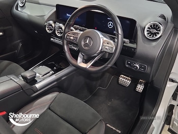 Used Mercedes-Benz GLA 2022 for sale - 79170005: Photo