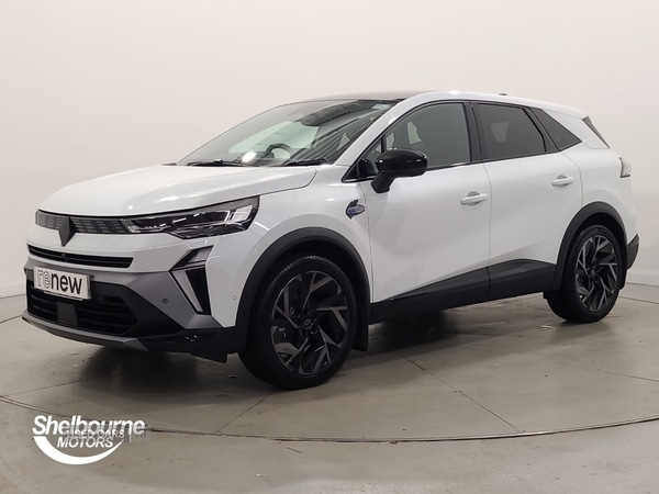 Used Renault Other 2025 for sale - 76753519: Photo 13