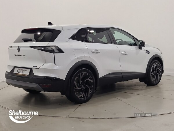 Used Renault Other 2025 for sale - 76753519: Photo 14