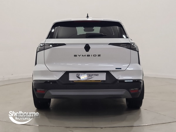 Used Renault Other 2025 for sale - 76753519: Photo 15