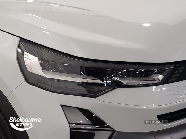 Used Renault Other 2025 for sale - 76753519: Photo 22