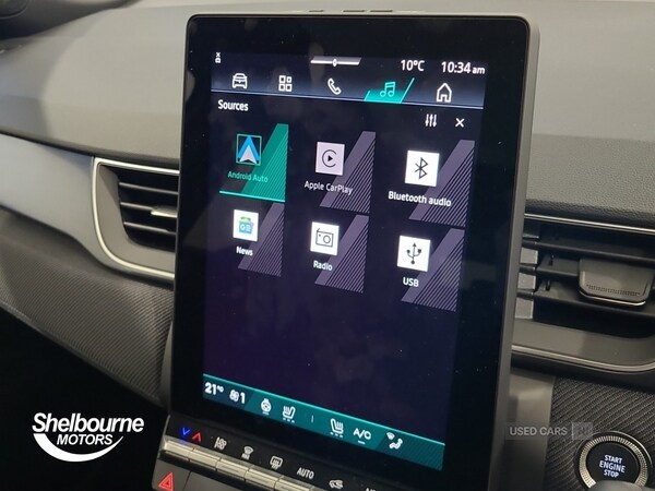 Used Renault Other 2025 for sale - 76753519: Photo 38