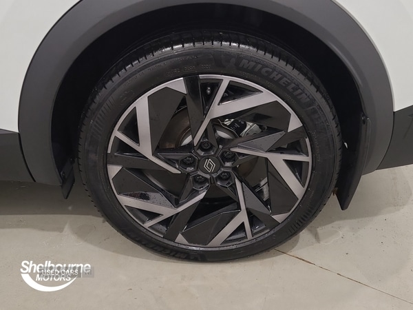 Used Renault Other 2025 for sale - 76753519: Photo 8