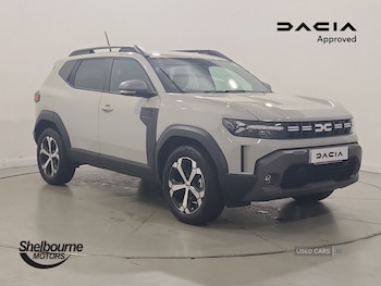 Dacia - Duster