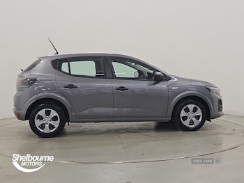 Used Dacia Sandero 2026 for sale - 79256566: Photo