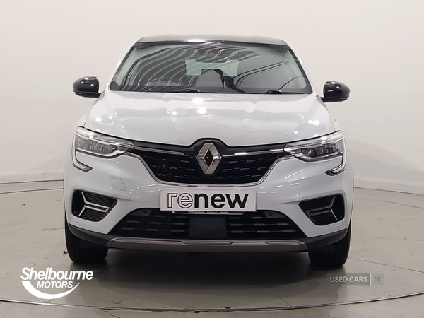 Used Renault Arkana 2022 for sale - 76646861: Photo 11