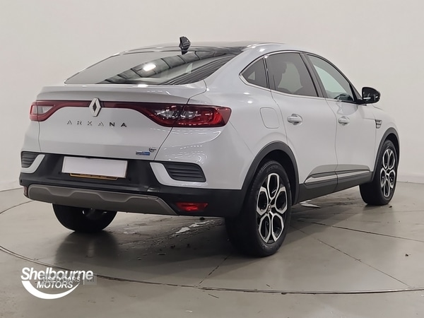 Used Renault Arkana 2022 for sale - 76646861: Photo 13