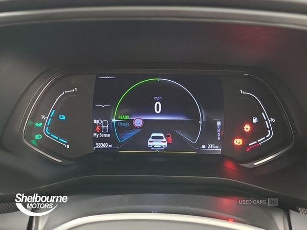 Used Renault Arkana 2022 for sale - 76646861: Photo 16