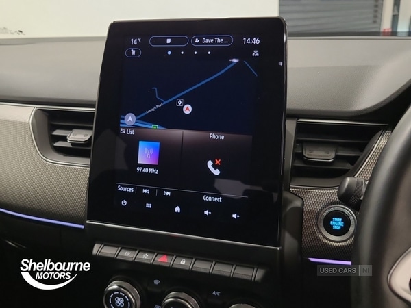 Used Renault Arkana 2022 for sale - 76646861: Photo 17