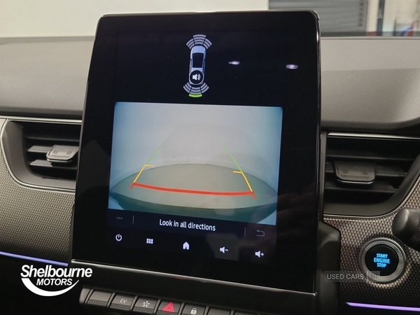 Used Renault Arkana 2022 for sale - 76646861: Photo 22