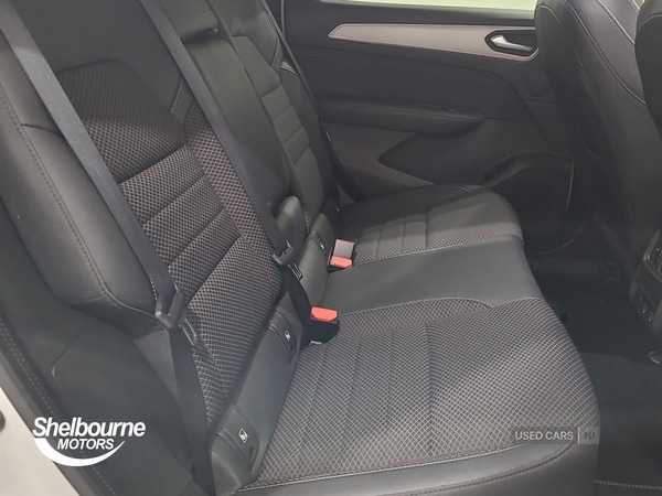 Used Renault Arkana 2022 for sale - 76646861: Photo 30