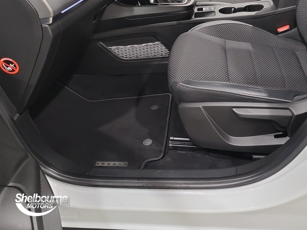 Used Renault Arkana 2022 for sale - 76646861: Photo 35