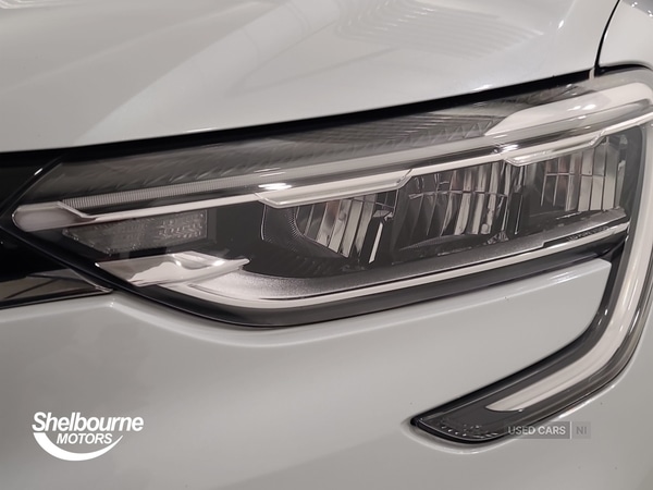 Used Renault Arkana 2022 for sale - 76646861: Photo 44