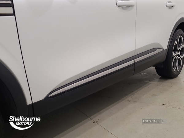 Used Renault Arkana 2022 for sale - 76646861: Photo 49