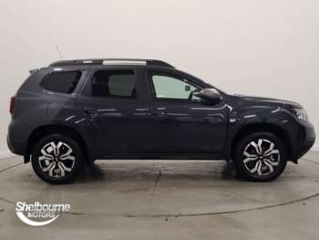 Used Dacia Duster 2024 for sale - 74396460: Photo
