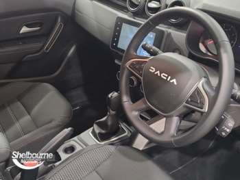 Used Dacia Duster 2024 for sale - 74396460: Photo