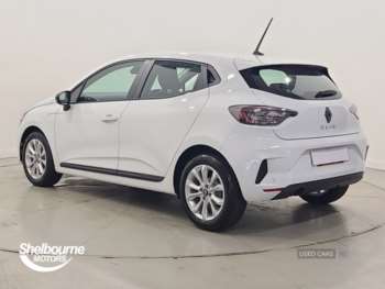 Used Renault Clio 2025 for sale - 74935983: Photo