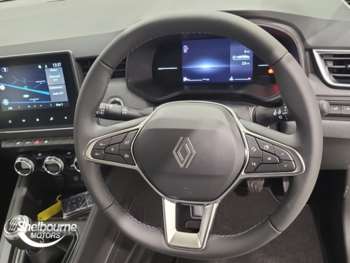 Used Renault Clio 2025 for sale - 74935983: Photo