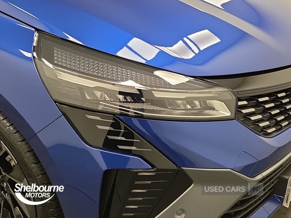 Used Renault Clio 2025 for sale - 77684607: Photo 14