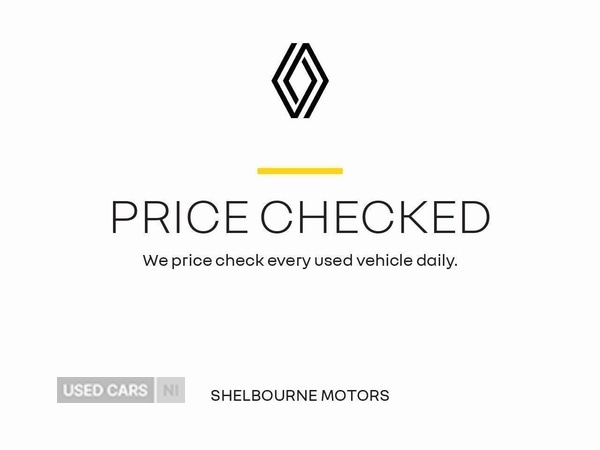 Used Renault Clio 2025 for sale - 77684607: Photo 18