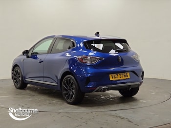 Used Renault Clio 2025 for sale - 77684607: Photo