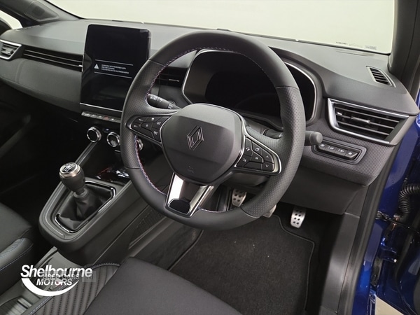 Used Renault Clio 2025 for sale - 77684607: Photo 4