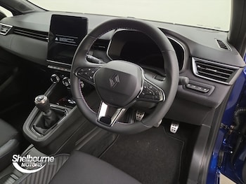 Used Renault Clio 2025 for sale - 77684607: Photo