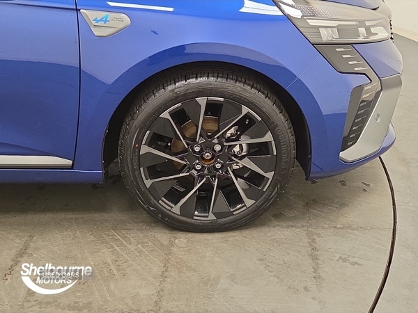 Used Renault Clio 2025 for sale - 77684607: Photo 5