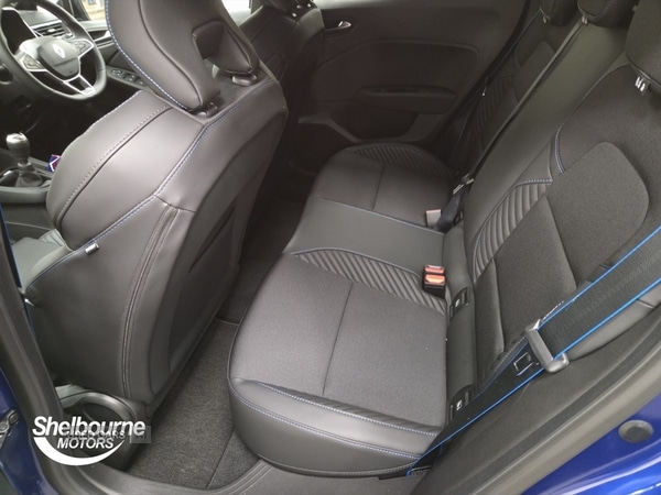 Used Renault Clio 2025 for sale - 77684607: Photo 6