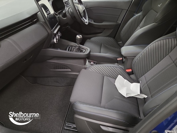 Used Renault Clio 2025 for sale - 77684607: Photo 7