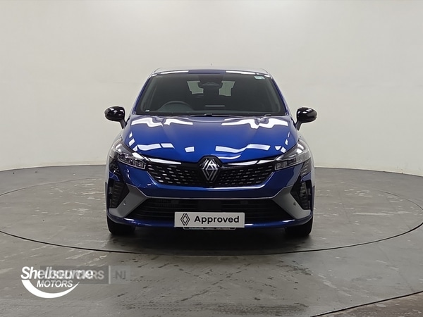 Used Renault Clio 2025 for sale - 77684607: Photo 8