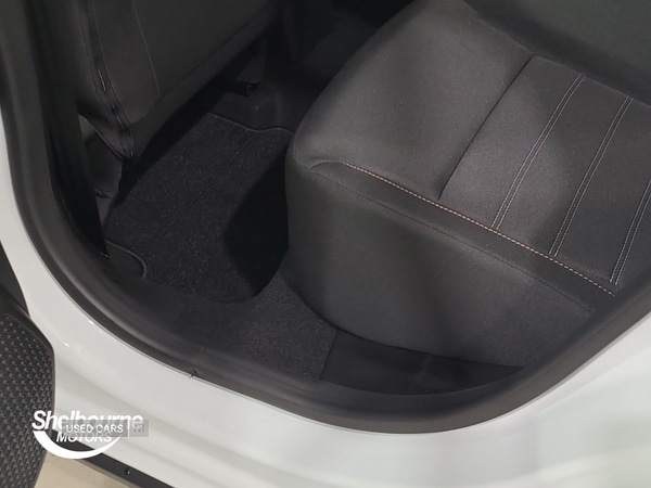 Used Dacia Sandero Stepway 2025 for sale - 76803018: Photo 10