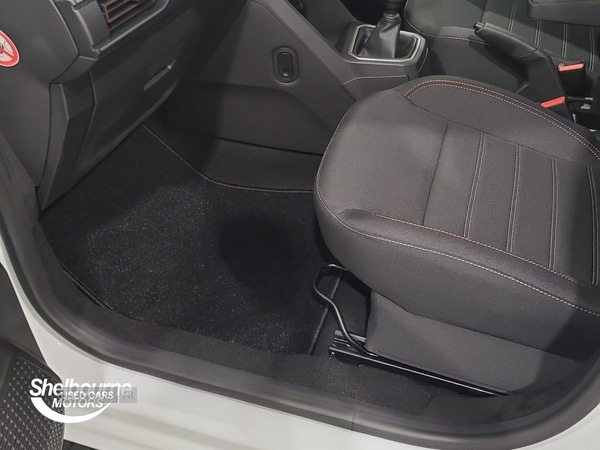 Used Dacia Sandero Stepway 2025 for sale - 76803018: Photo 11