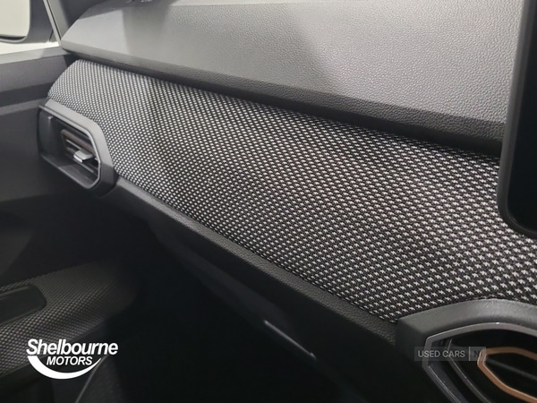 Used Dacia Sandero Stepway 2025 for sale - 76803018: Photo 18