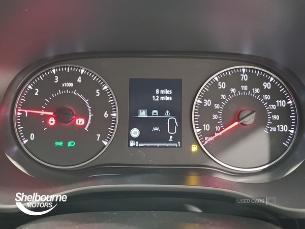 Used Dacia Sandero Stepway 2025 for sale - 76803018: Photo 19