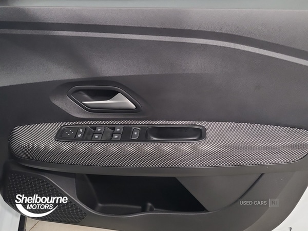 Used Dacia Sandero Stepway 2025 for sale - 76803018: Photo 20