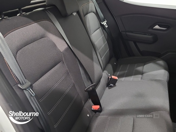 Used Dacia Sandero Stepway 2025 for sale - 76803018: Photo 21